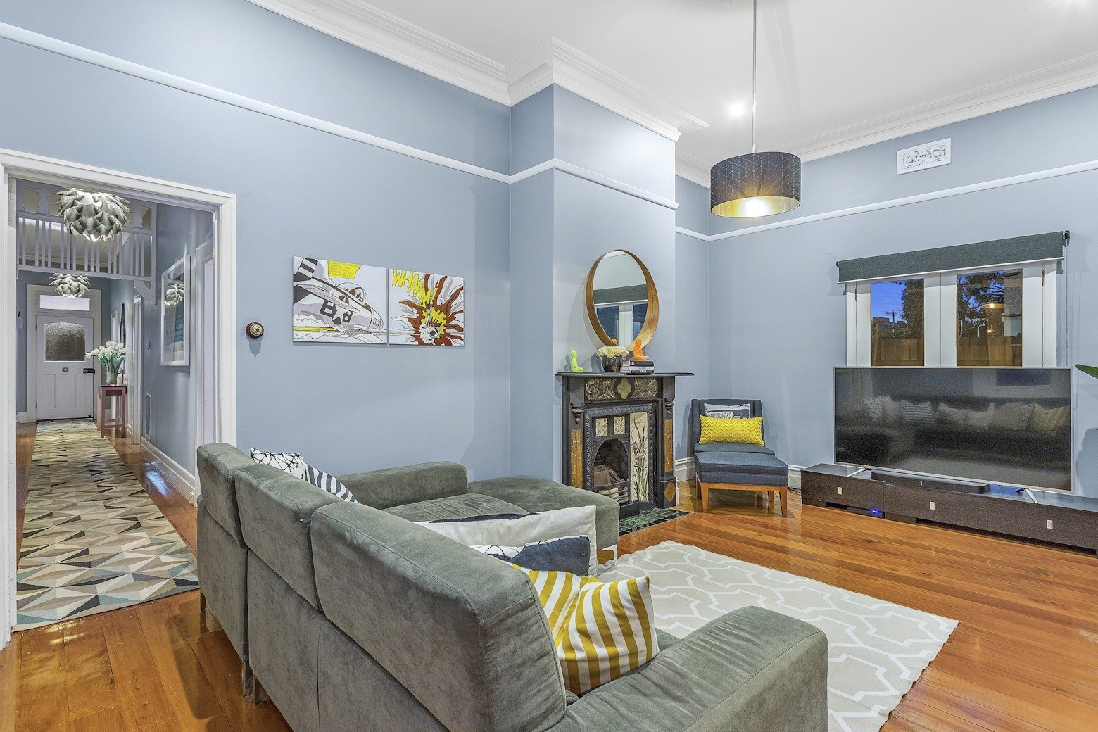 Gallery: 145 Gordon Street