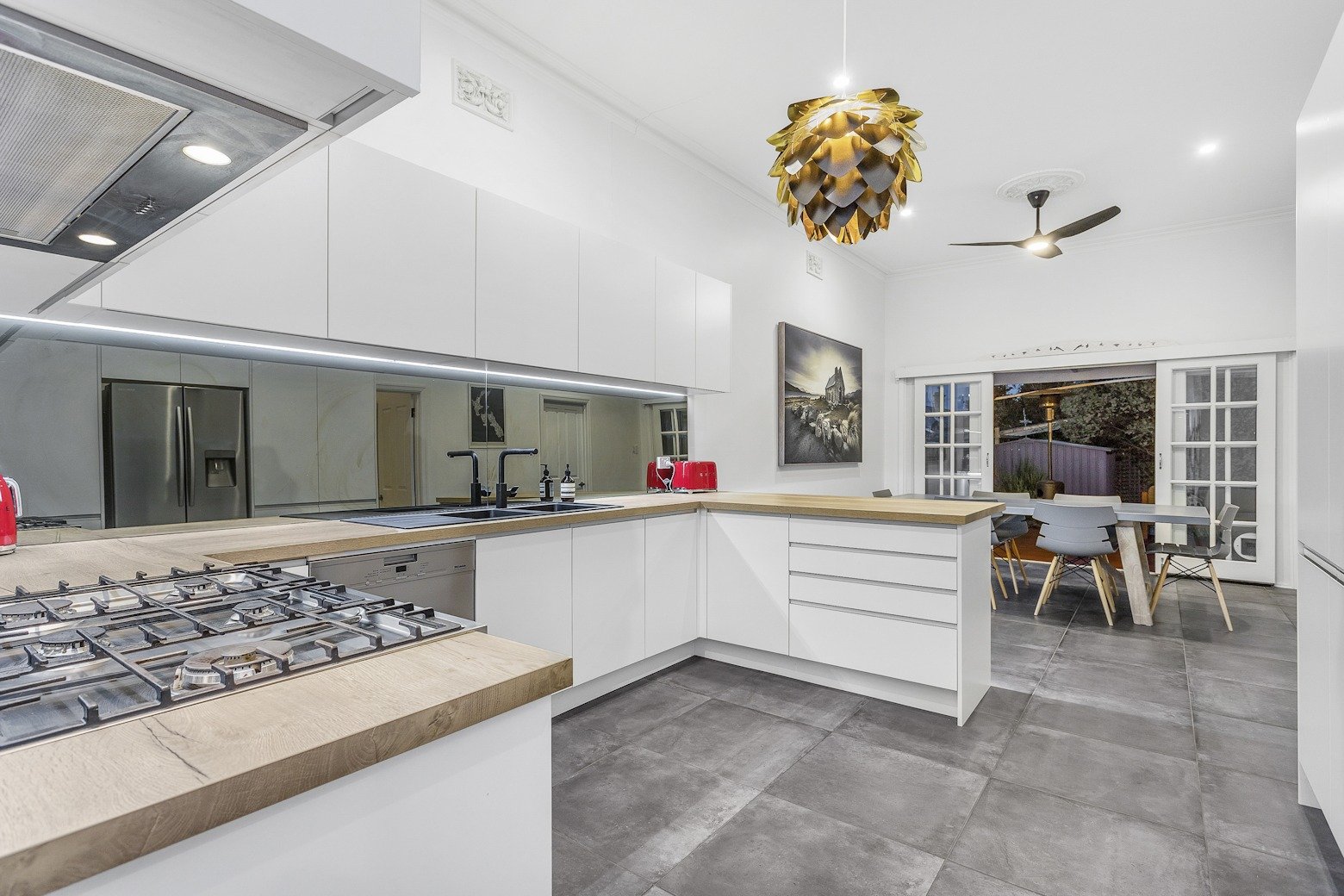 Gallery: 145 Gordon Street