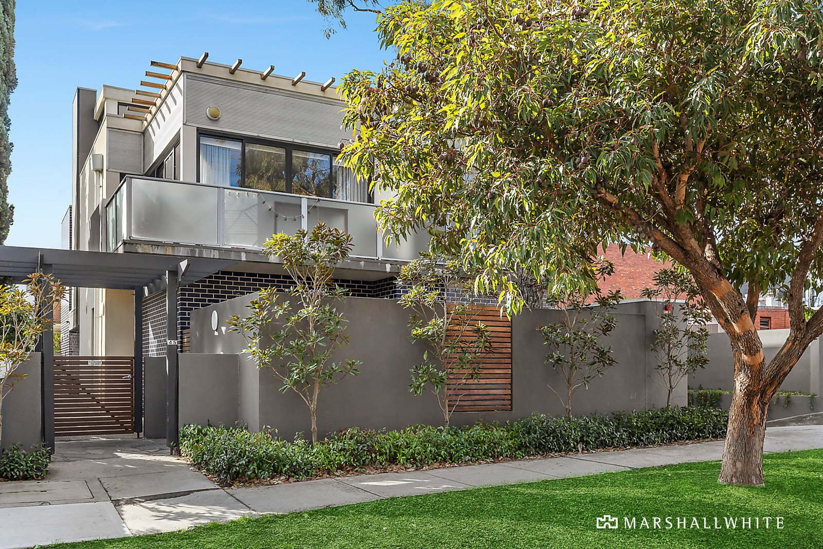 1/45 Grenville Street, Hampton, VIC