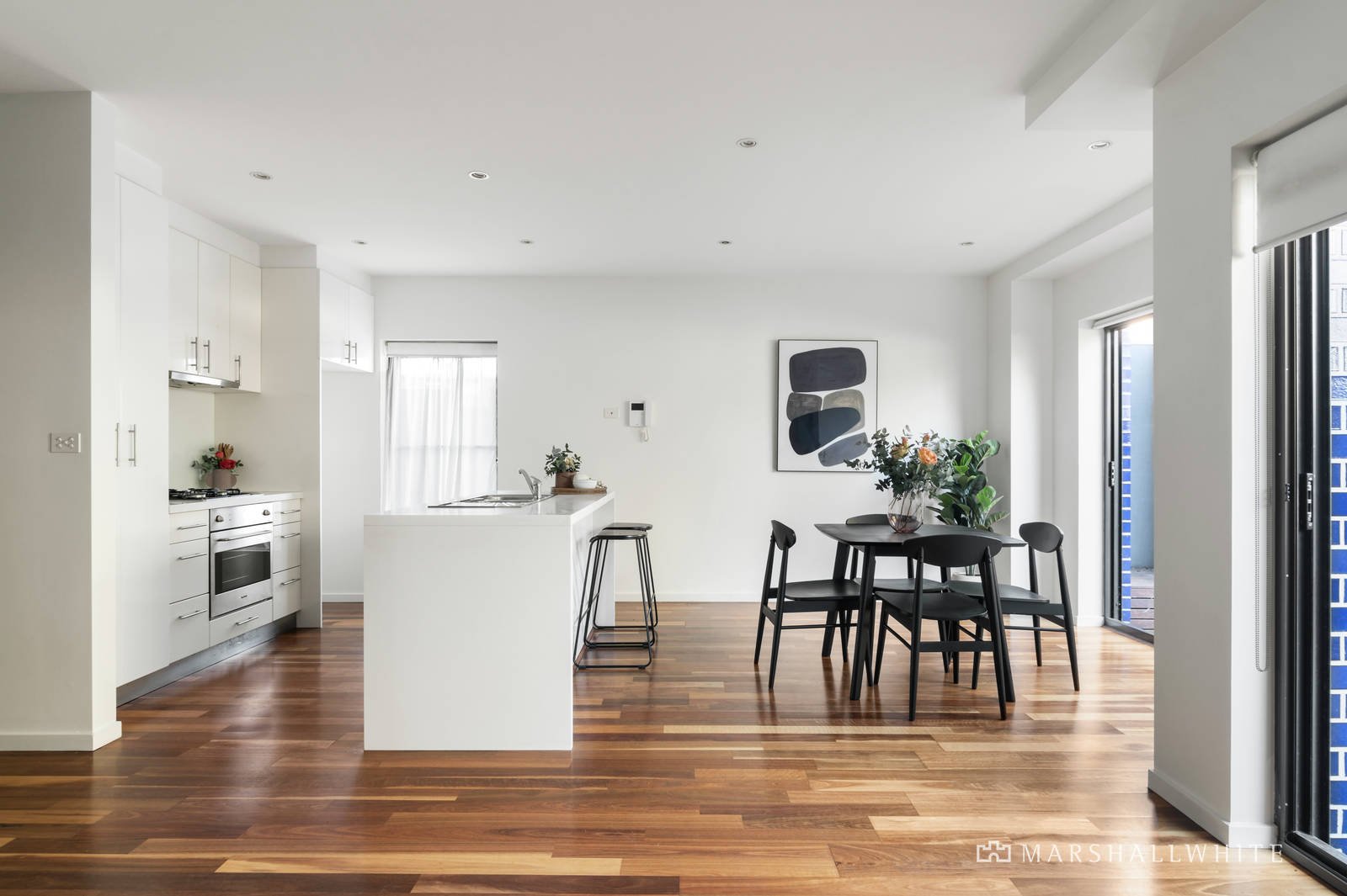 1/45 Grenville Street, Hampton, VIC