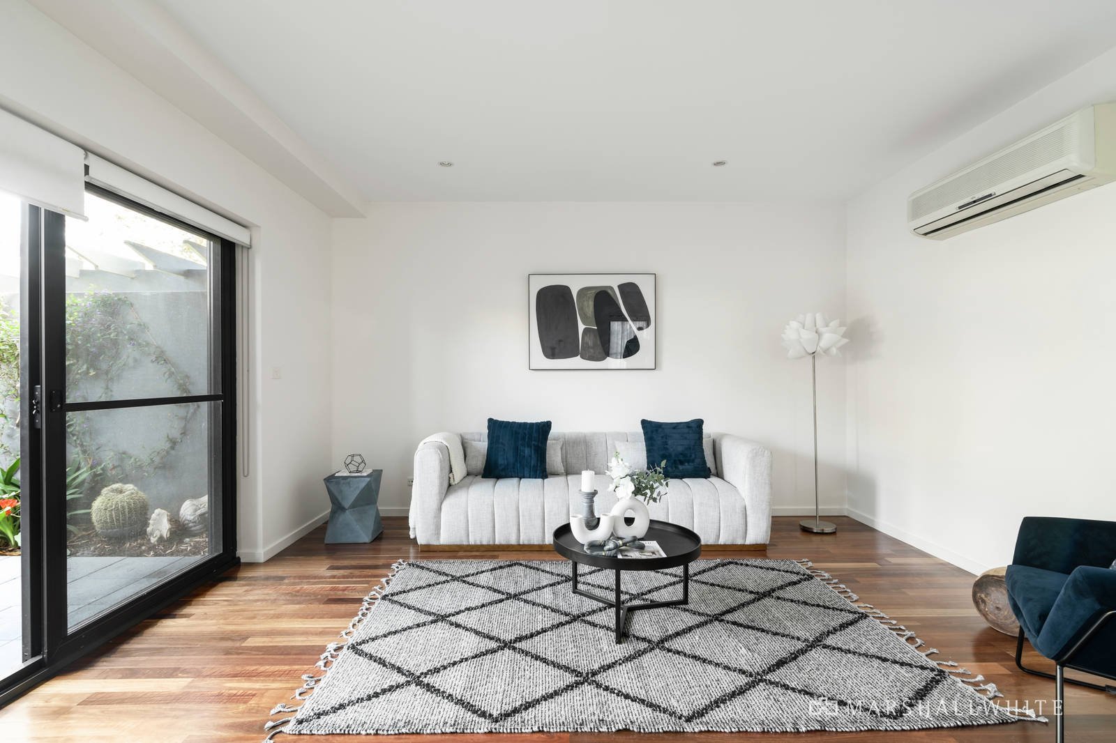 1/45 Grenville Street, Hampton, VIC