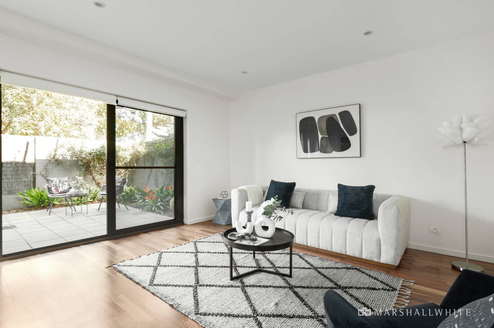 1/45 Grenville Street, Hampton, VIC