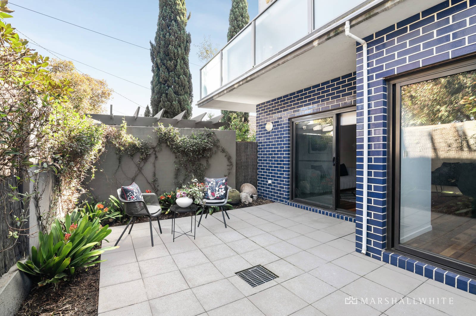 1/45 Grenville Street, Hampton, VIC