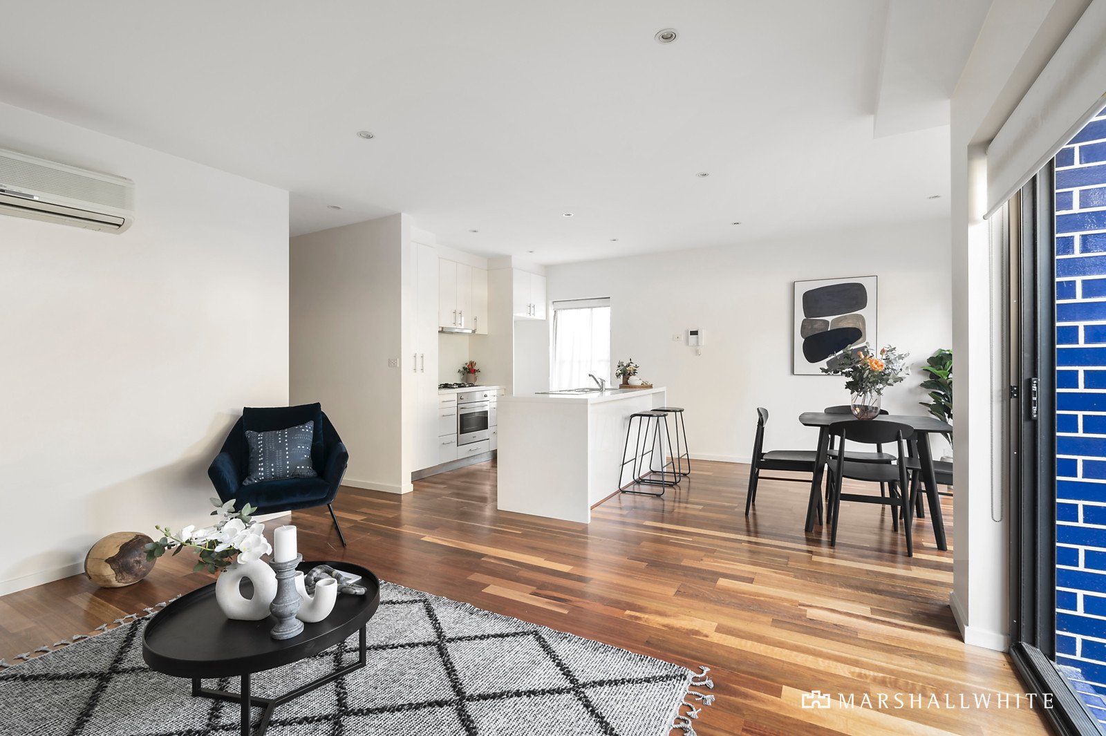 1/45 Grenville Street, Hampton, VIC