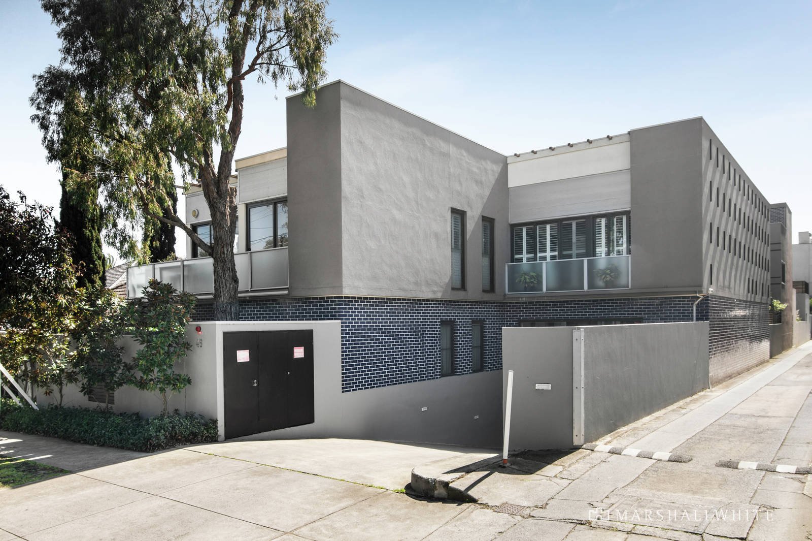 1/45 Grenville Street, Hampton, VIC