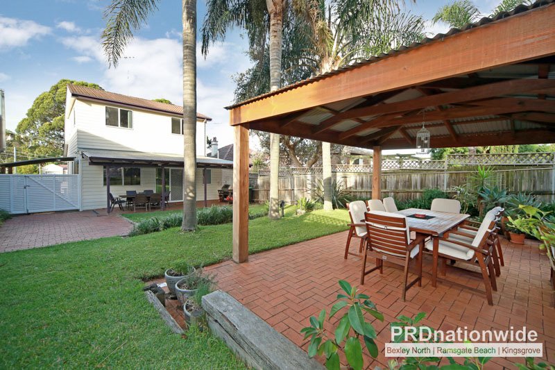 145 Laycock Road HURSTVILLE GROVE 7