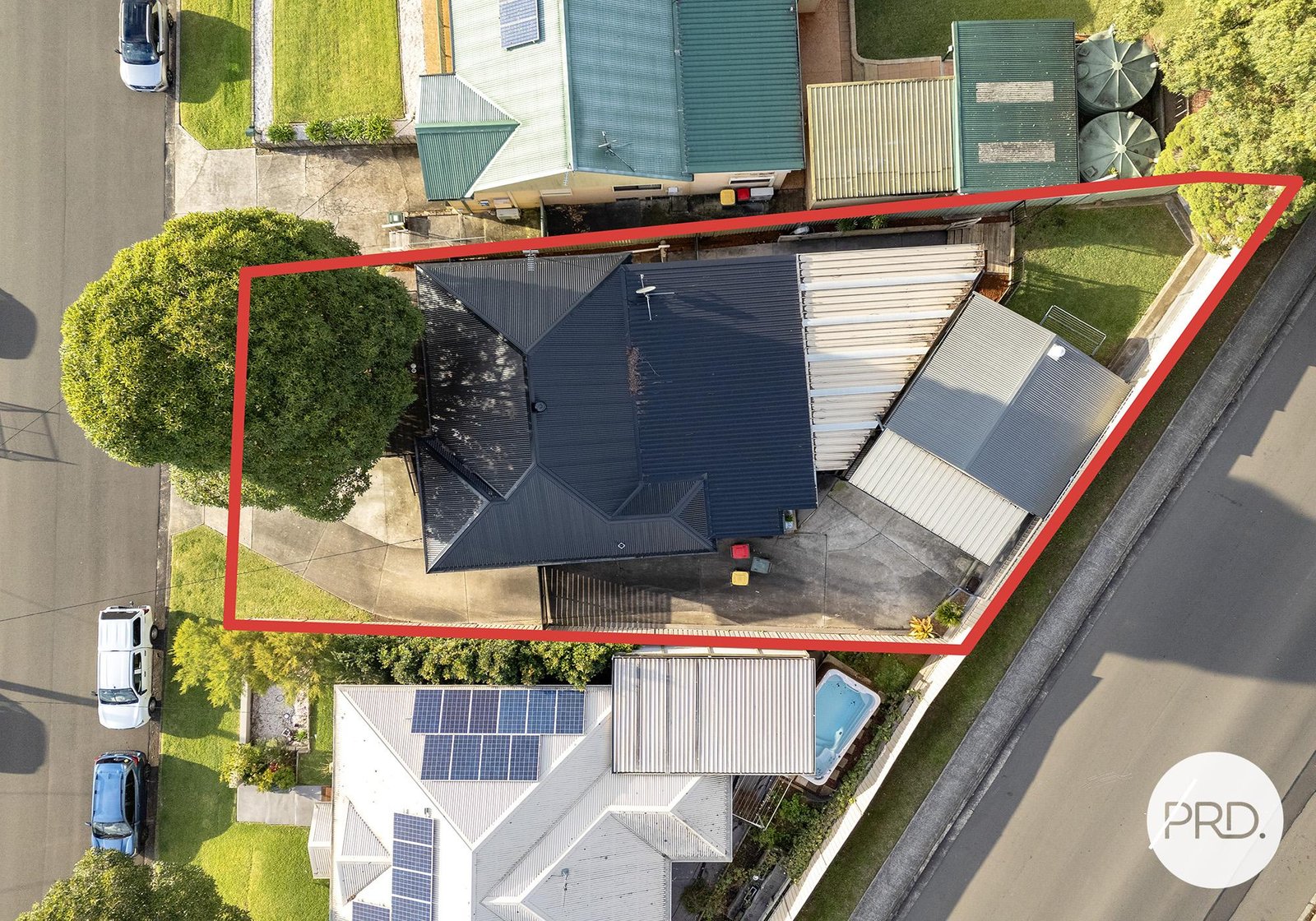 145 Marshall Street DAPTO 12