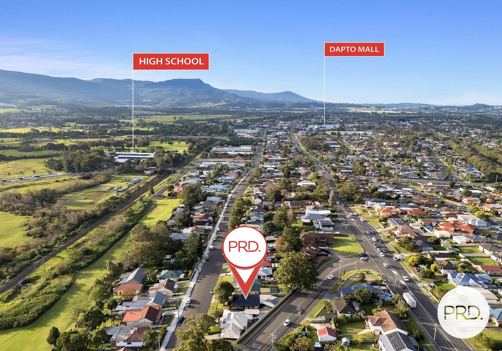 145 Marshall Street DAPTO 13