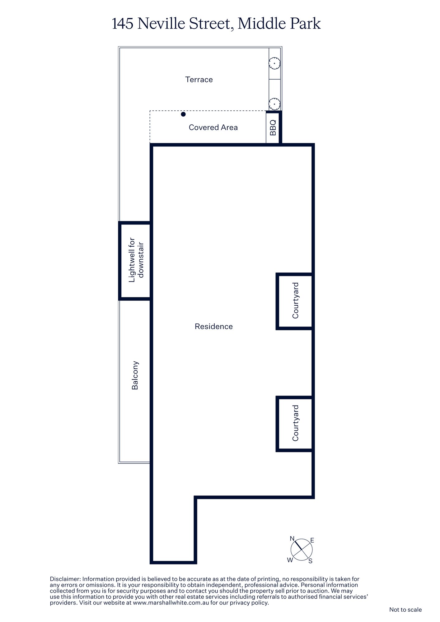 145 Neville Street, Middle Park, 3206