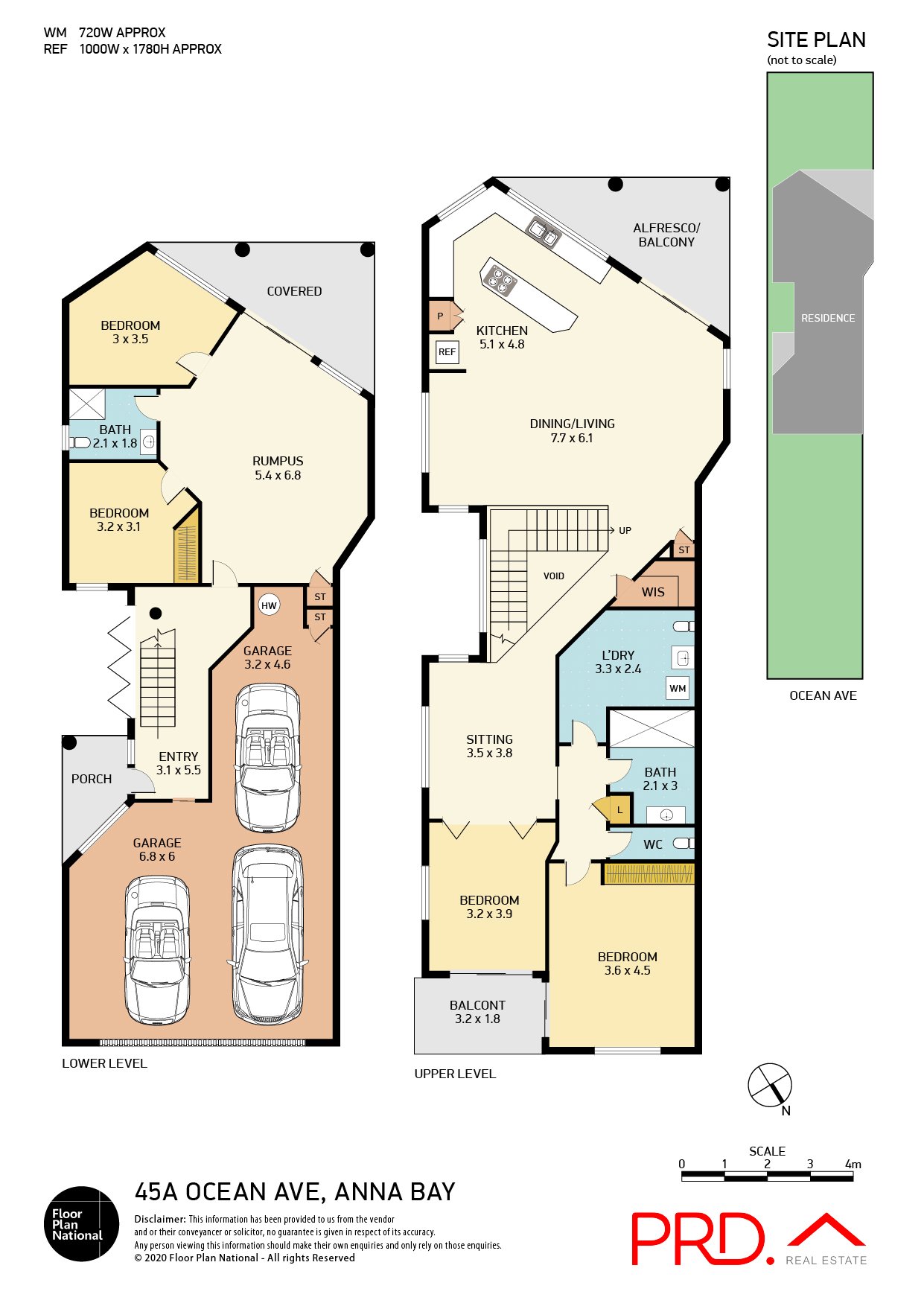 1/45 Ocean Avenue ANNA BAY 28