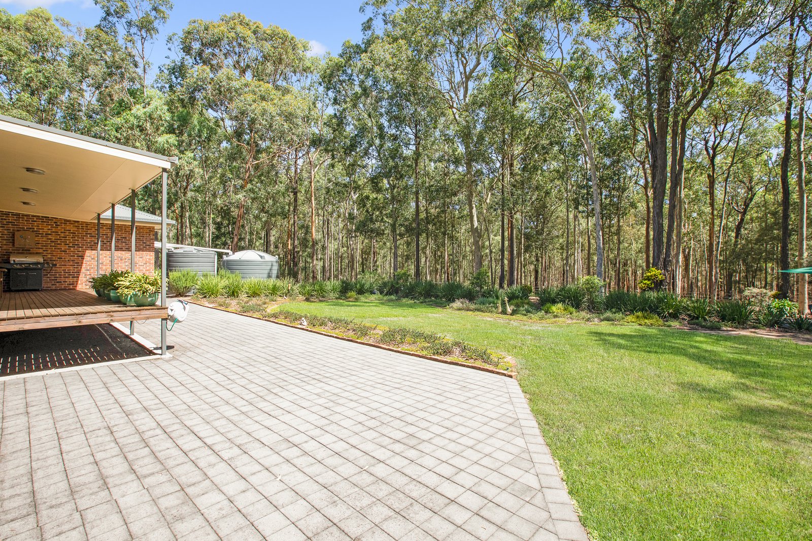 145 Parish Drive THORNTON 28