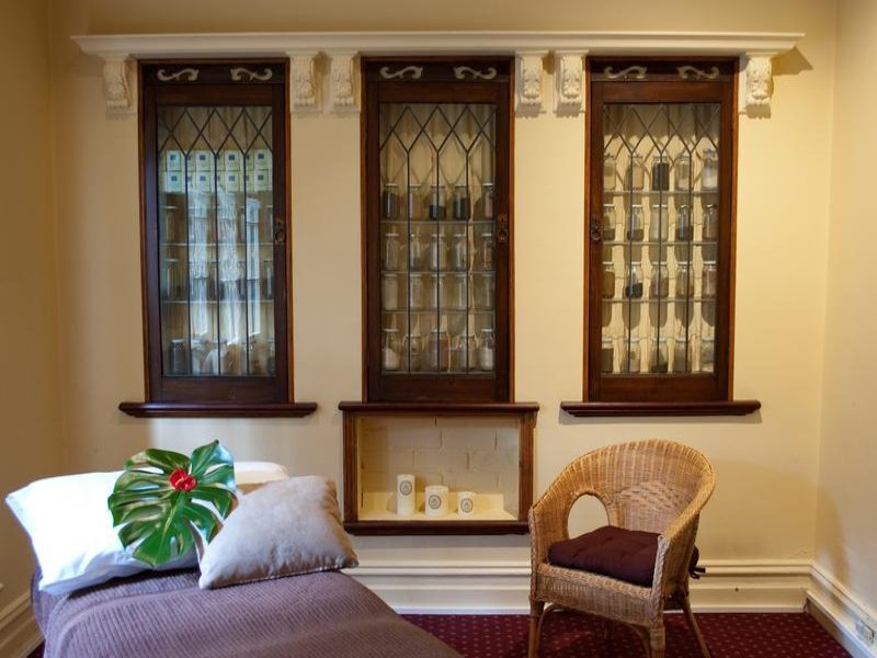 Gallery: 145 Park Street