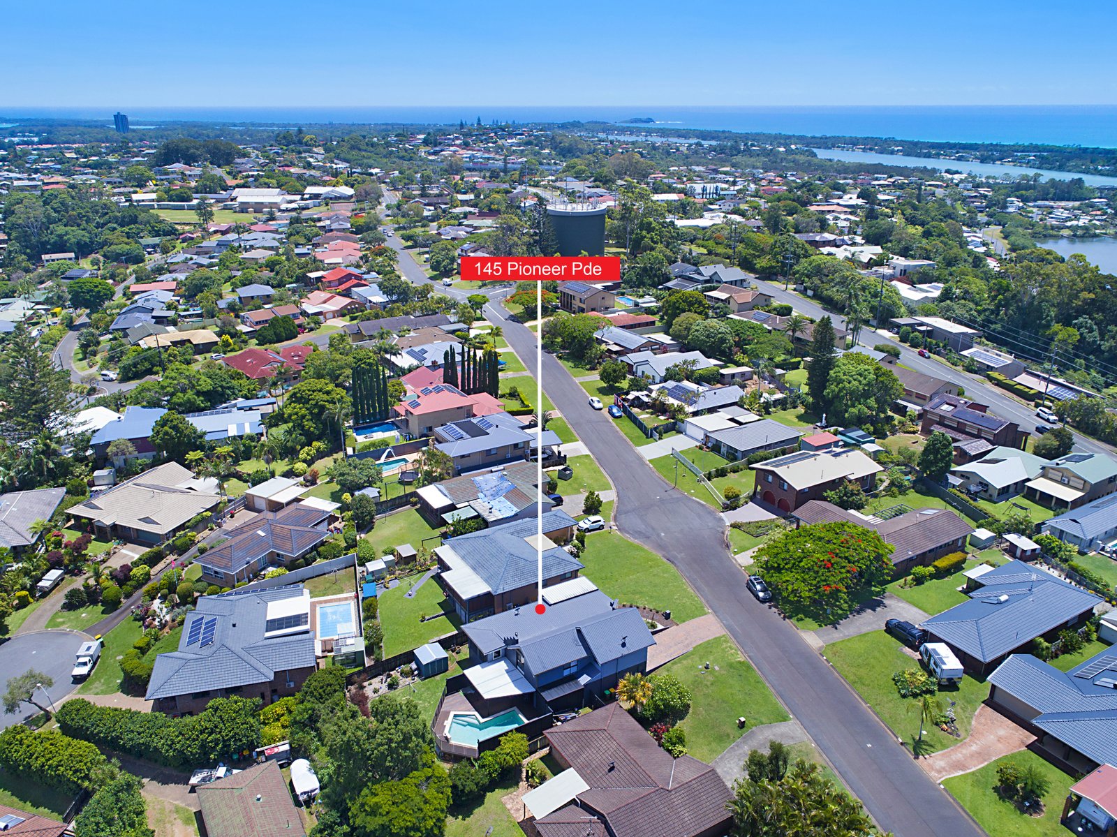 145 Pioneer Parade BANORA POINT 19