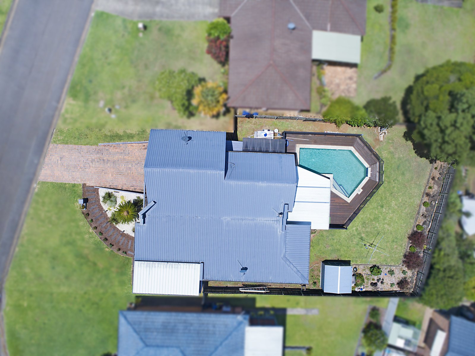 145 Pioneer Parade BANORA POINT NSW 2486