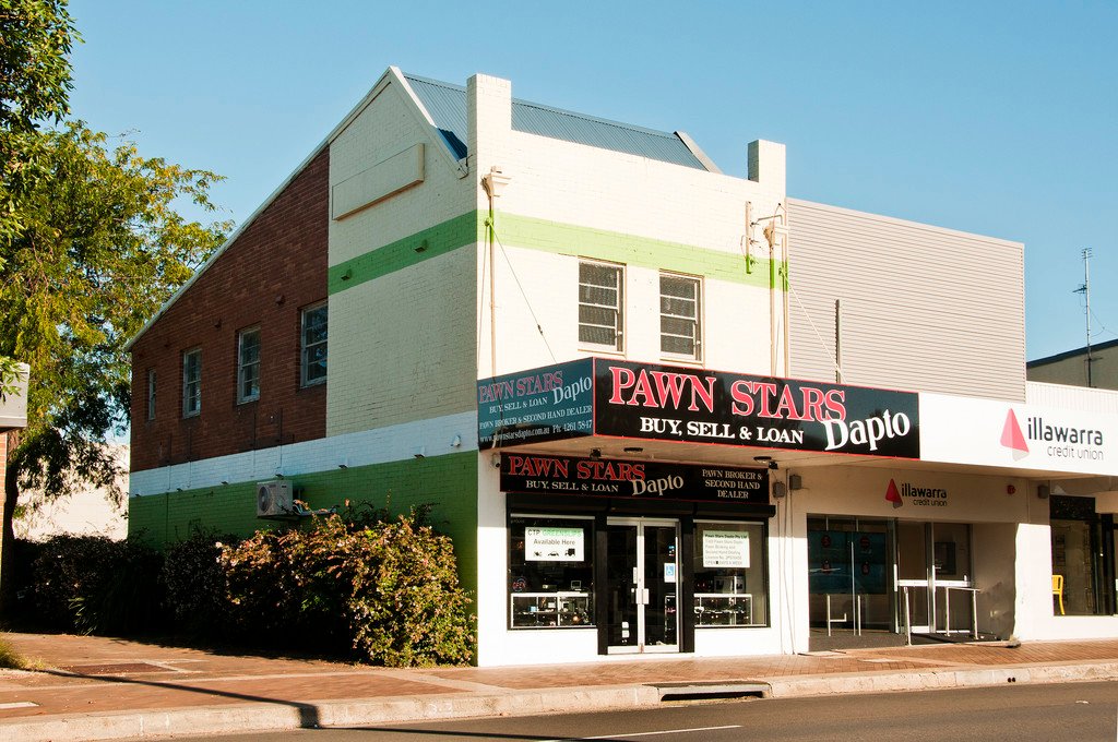 1/45 Princes Highway DAPTO 1