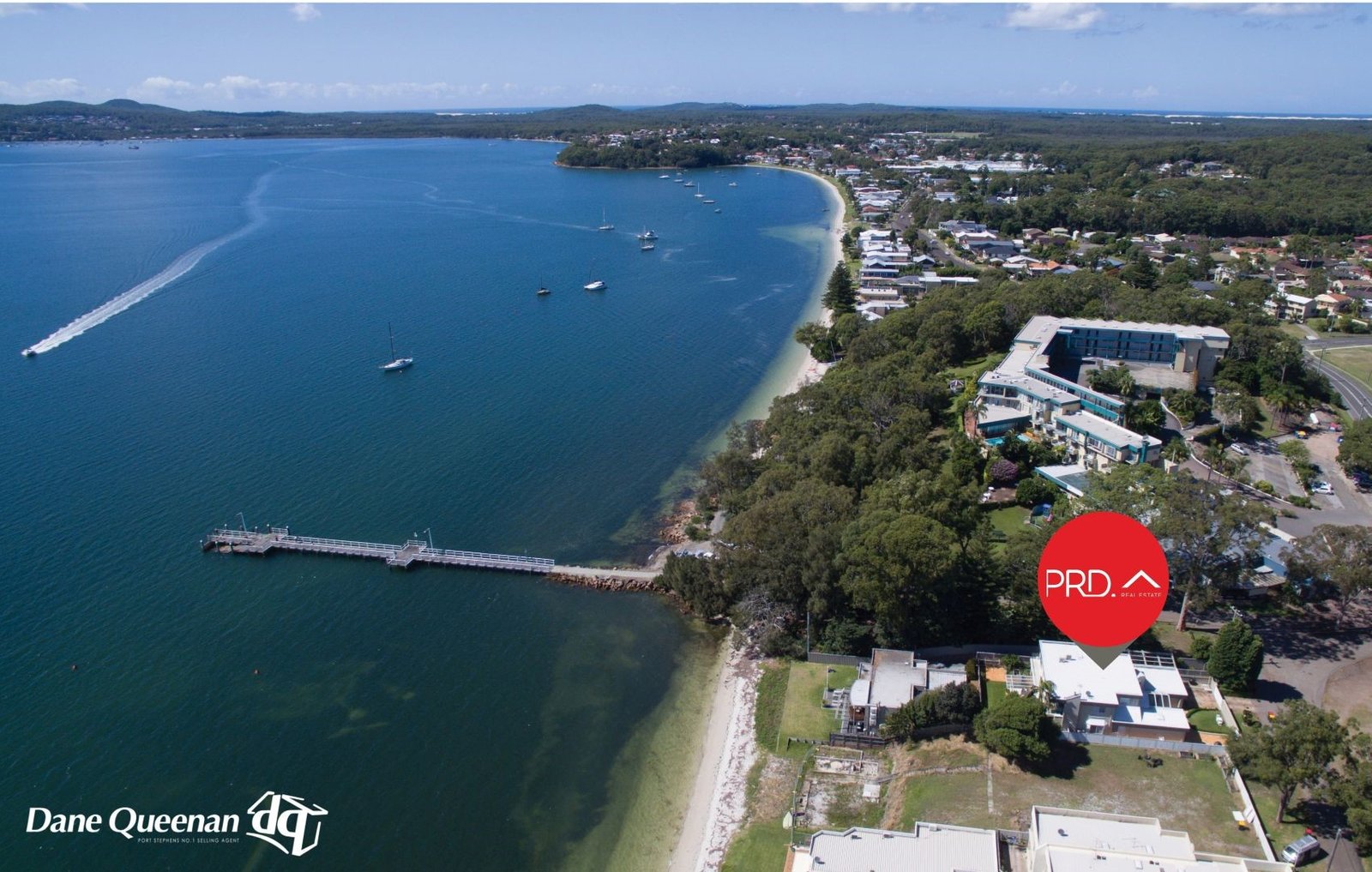 145 Soldiers Point Road SOLDIERS POINT 13