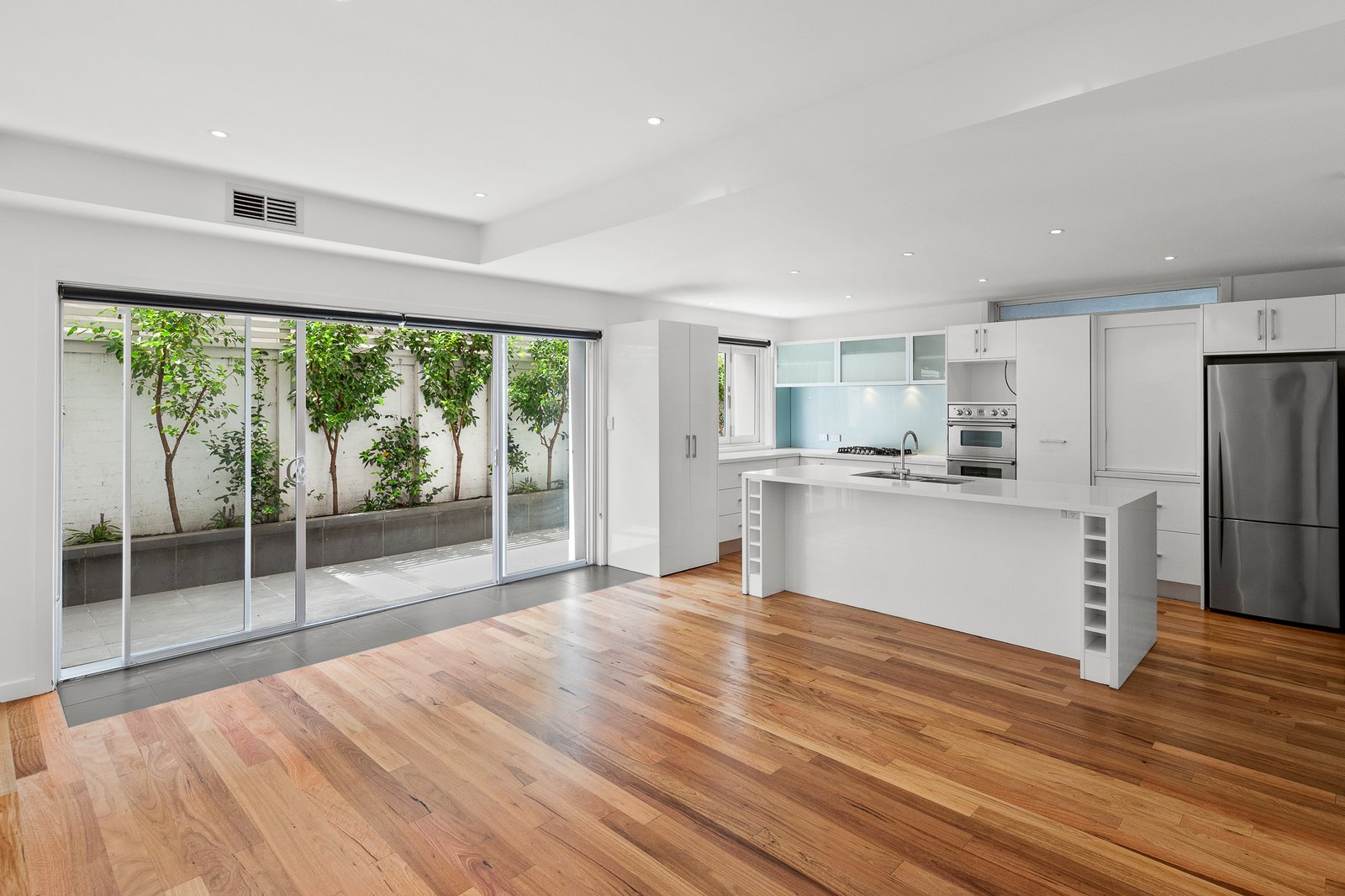 Gallery: 145 Station Street