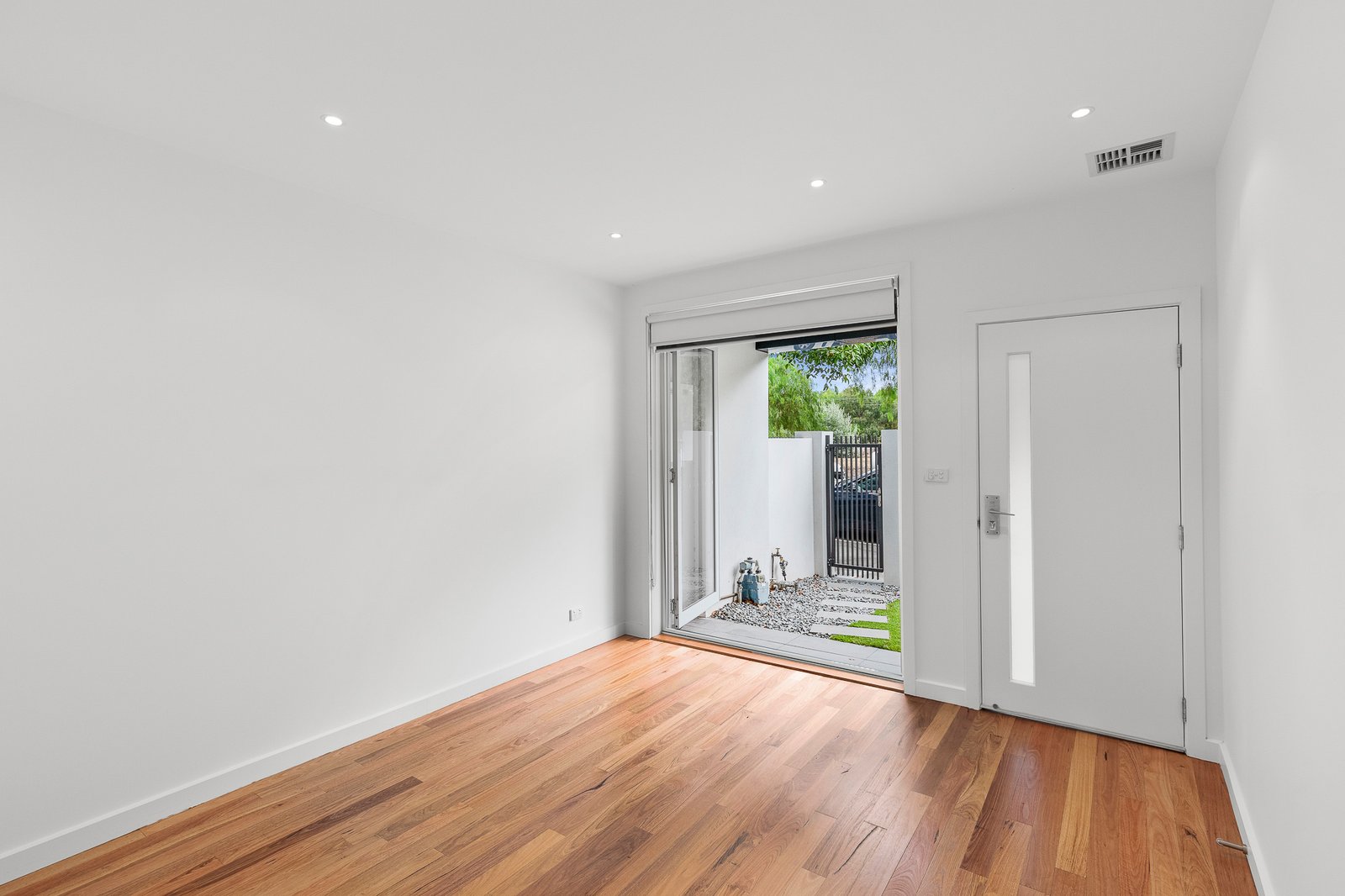 Gallery: 145 Station Street