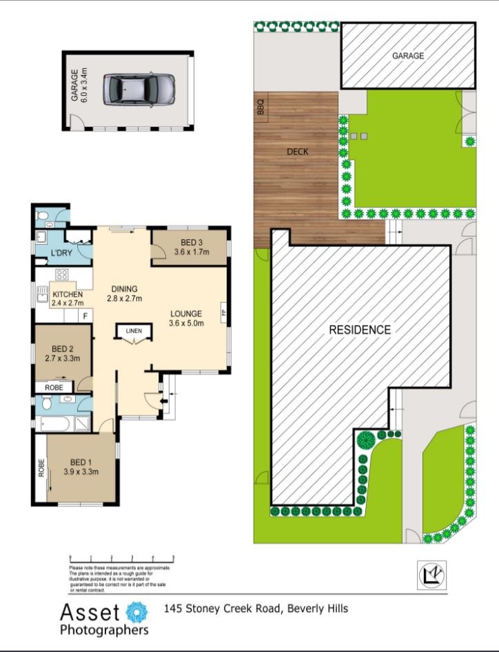 145 Stoney Creek Road BEVERLY HILLS 9