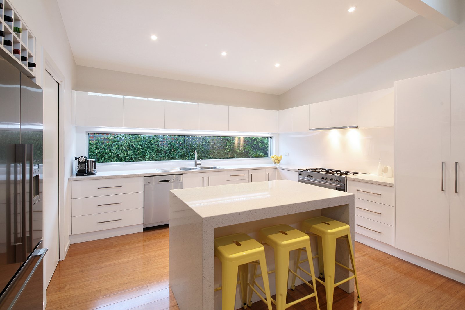 Gallery: 145 Wickham Road