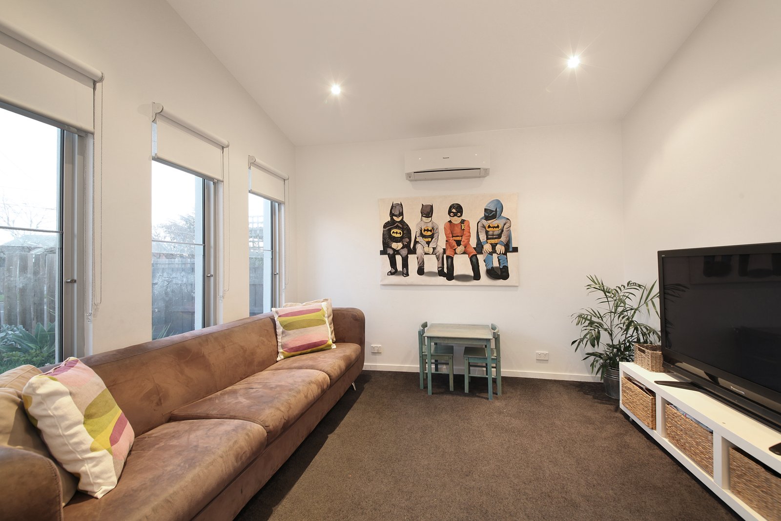 Gallery: 145 Wickham Road