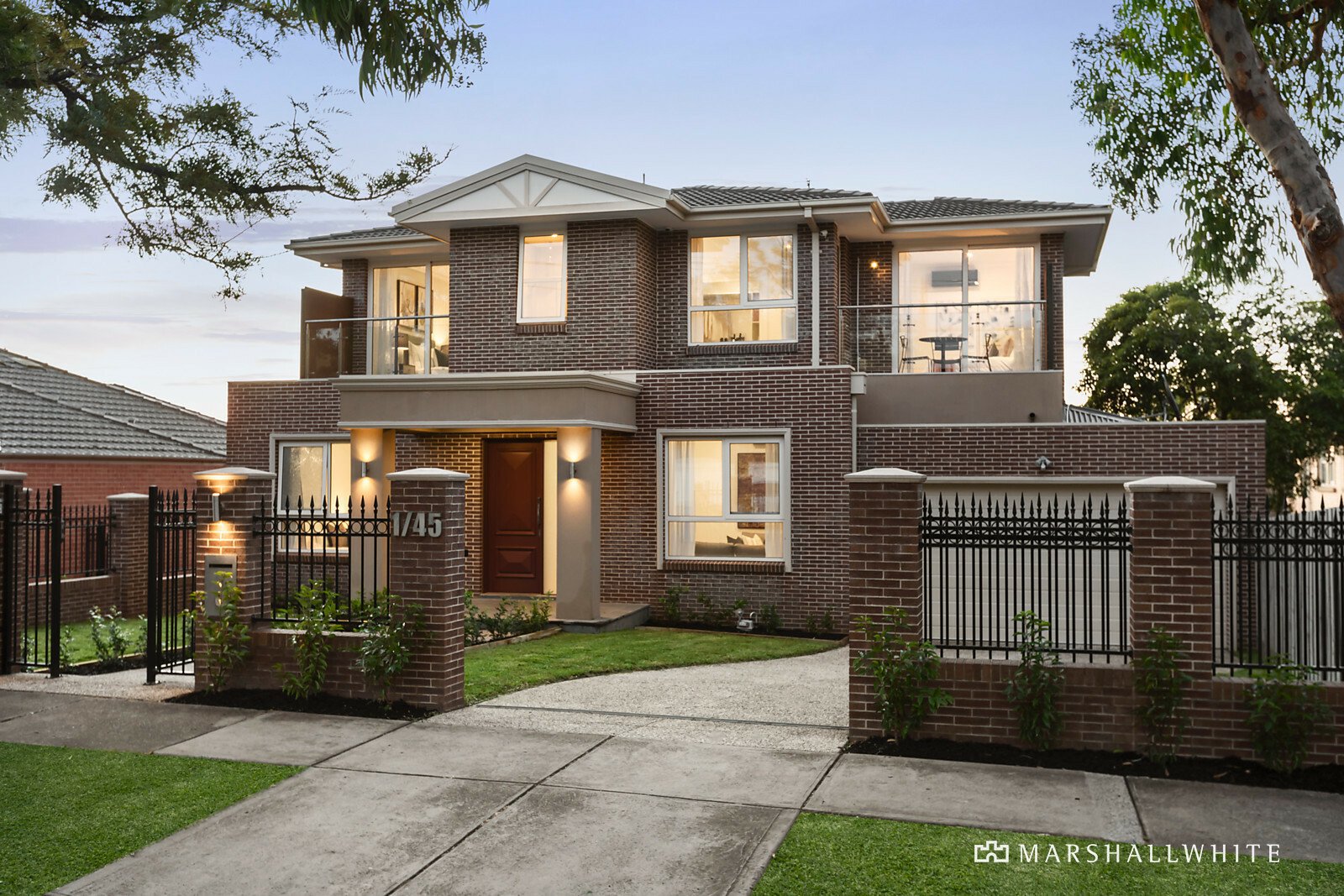 1/45 Yerrin Street, Balwyn, 3103
