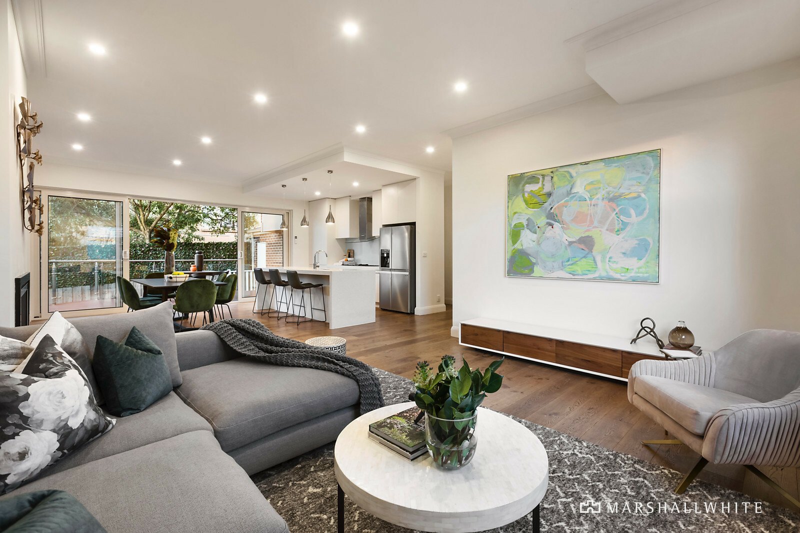 1/45 Yerrin Street, Balwyn, 3103