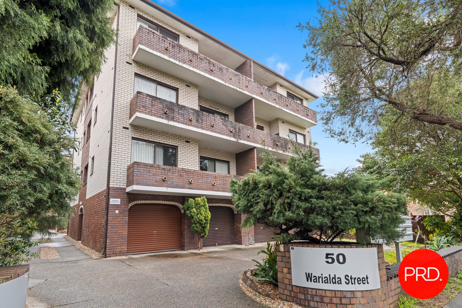 14/50 Warialda Street KOGARAH 8