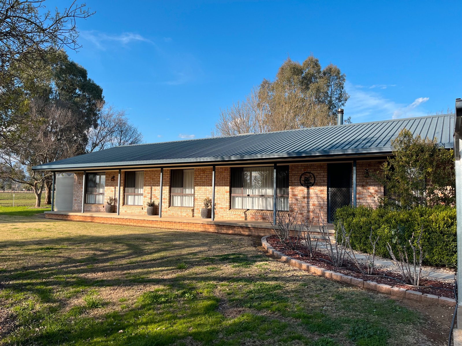 1452 Manilla Road HALLSVILLE 1