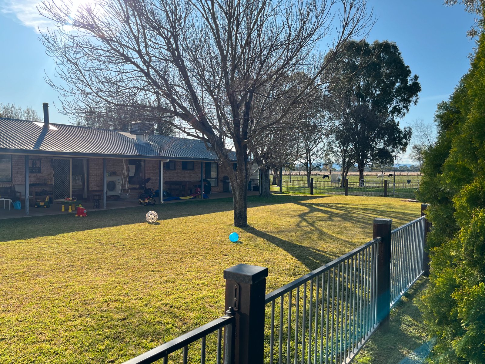 1452 Manilla Road HALLSVILLE 11