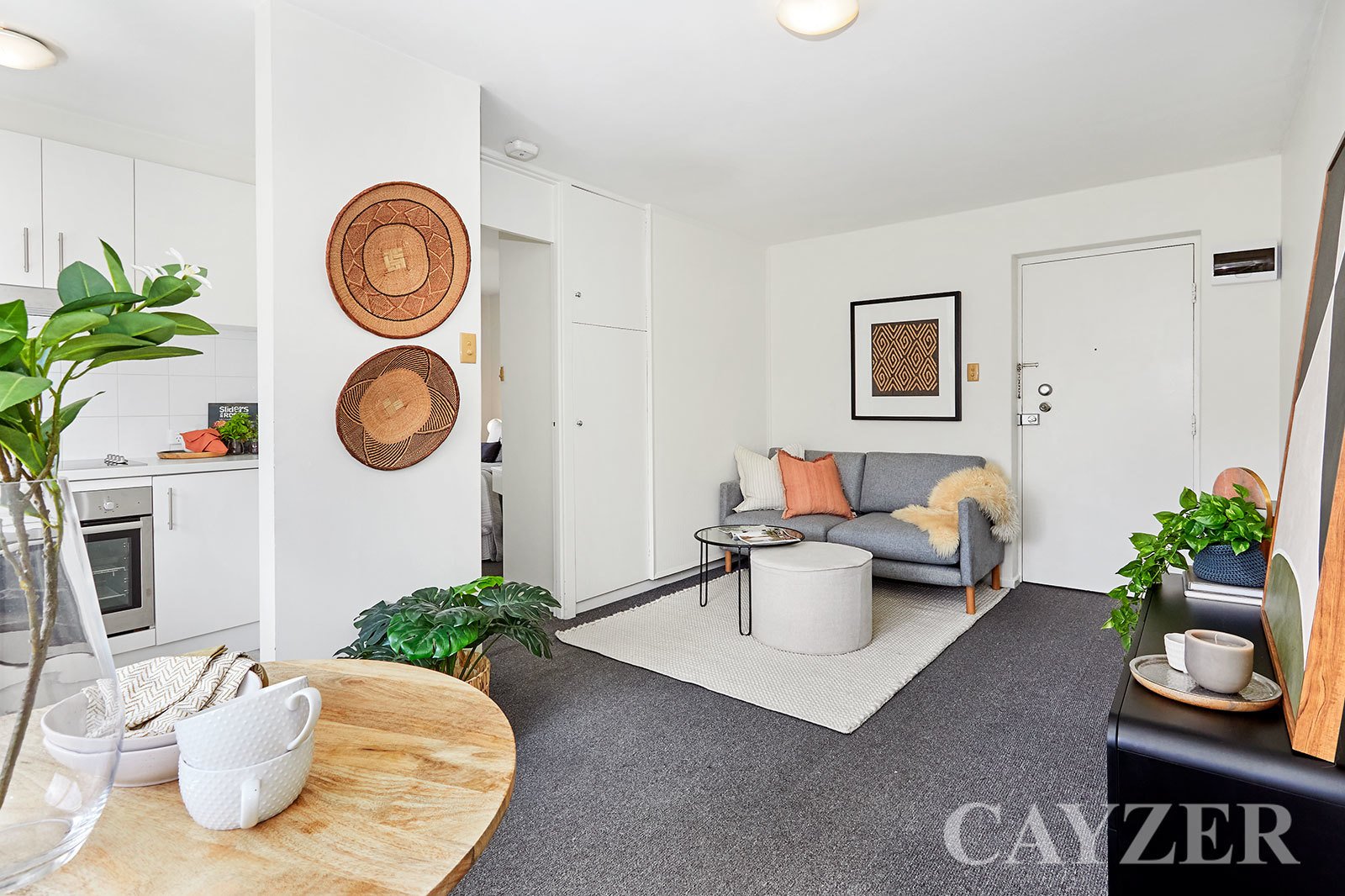 Gallery: 14/52 Moubray Street