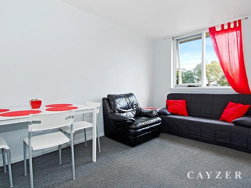 Gallery: 14/52 Moubray Street