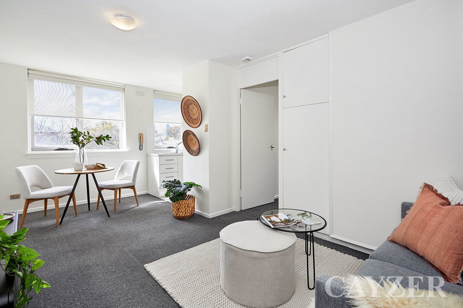 Gallery: 14/52 Moubray Street