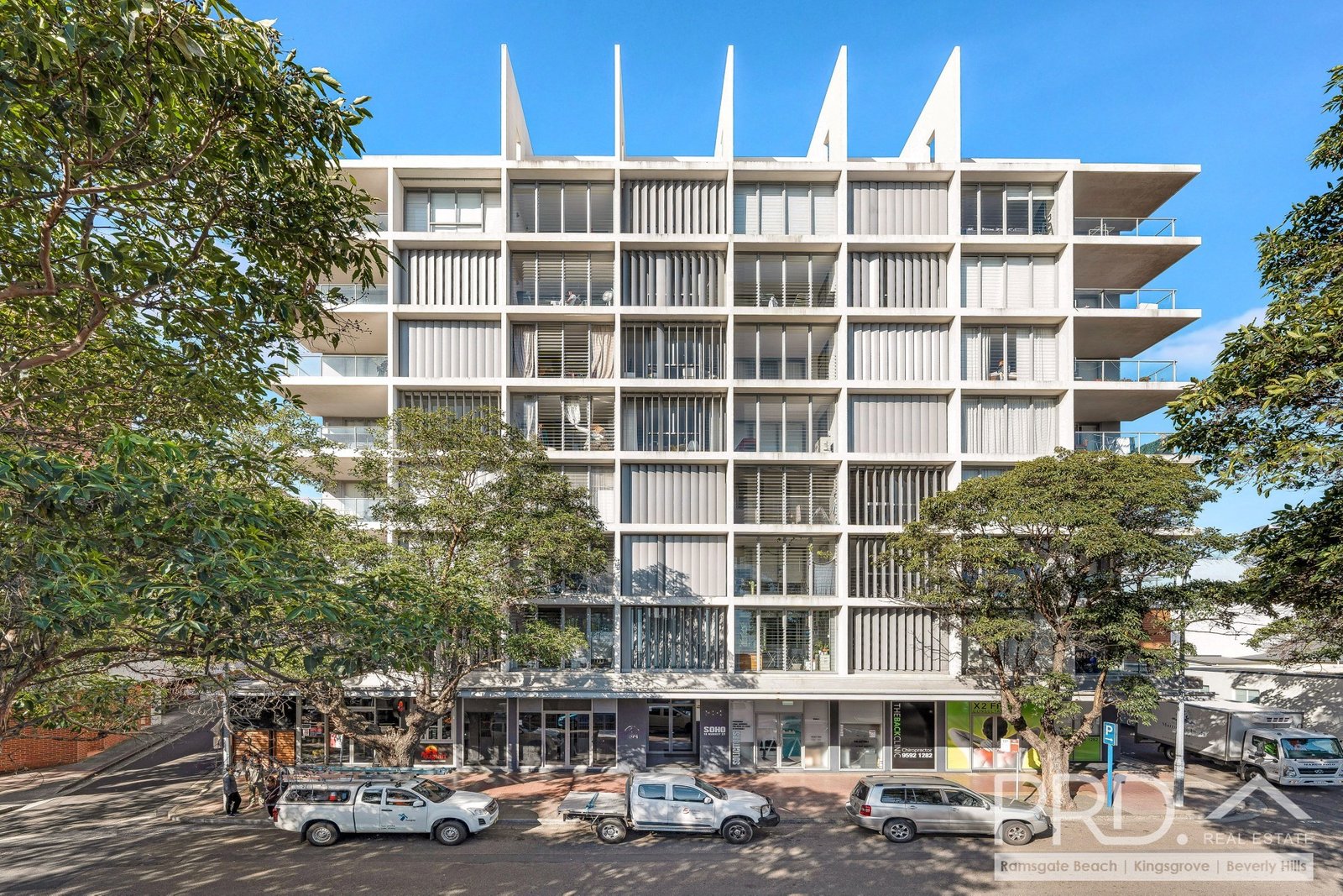 14/53 George Street ROCKDALE 8