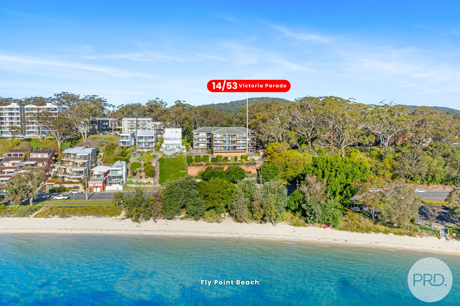 14/53 Victoria Parade NELSON BAY 8