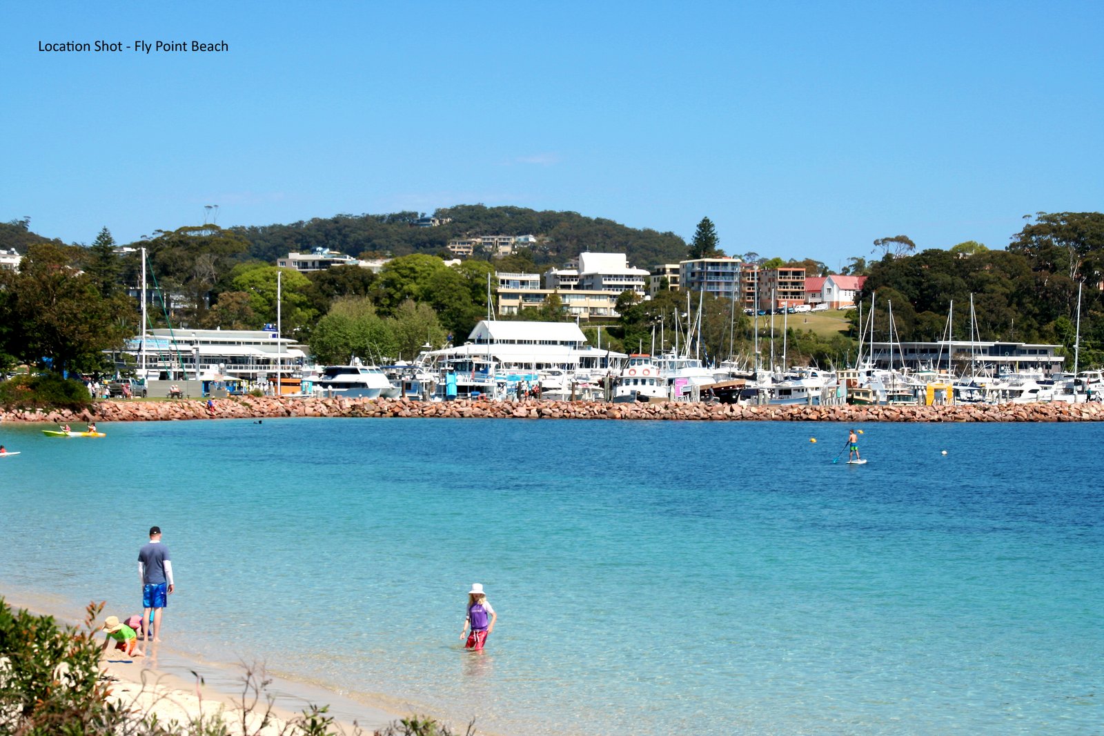 14/53 Victoria Parade NELSON BAY 9