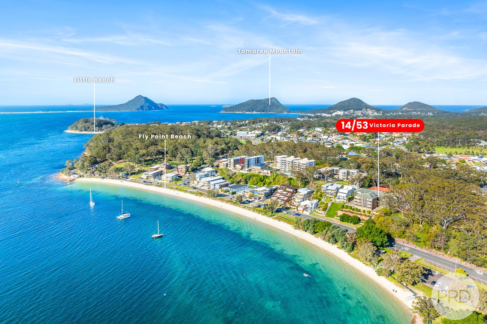 14/53 Victoria Parade NELSON BAY 12