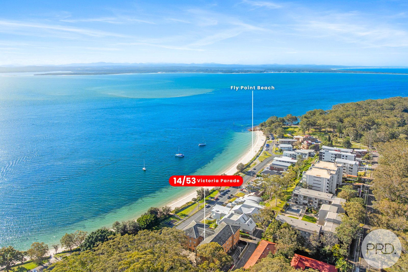 14/53 Victoria Parade NELSON BAY 18