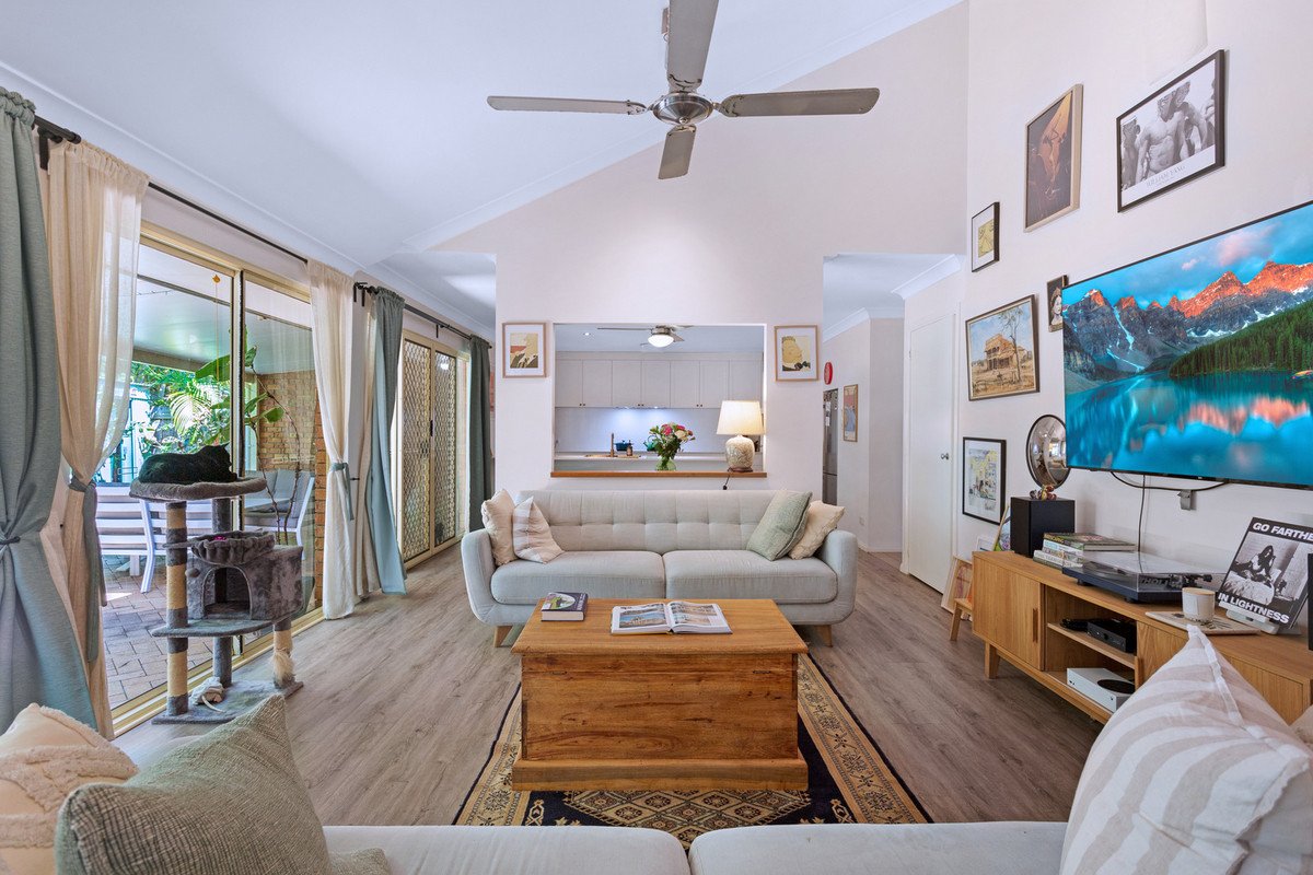 14/54-58 Glen Eagles Drive Robina 4