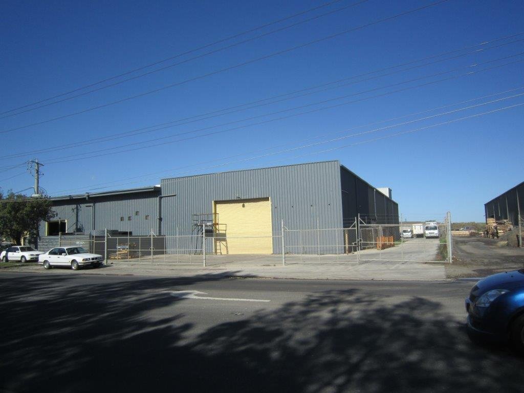 Photos: 1/455 Somerville Road