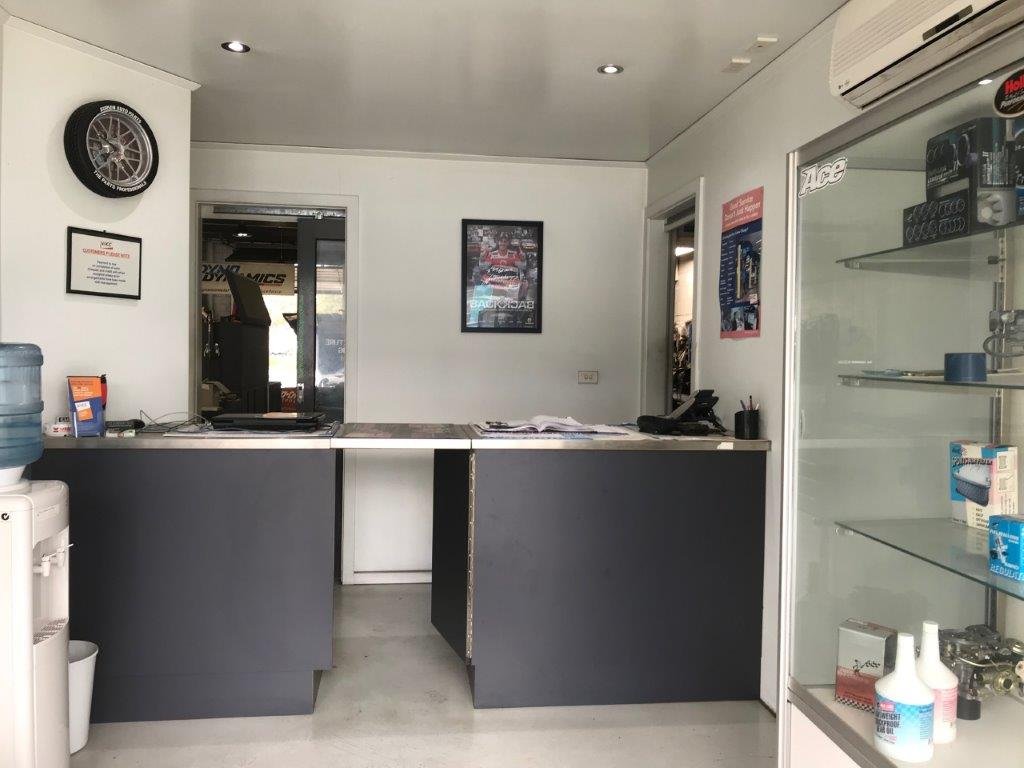 Gallery: 1455B Centre Road