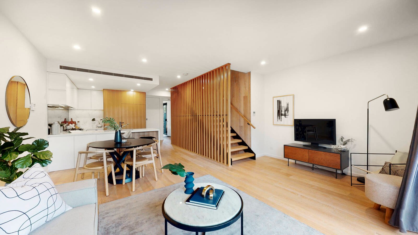 Real Estate and Property in 1/456 Barkers Road, Hawthorn East, VIC