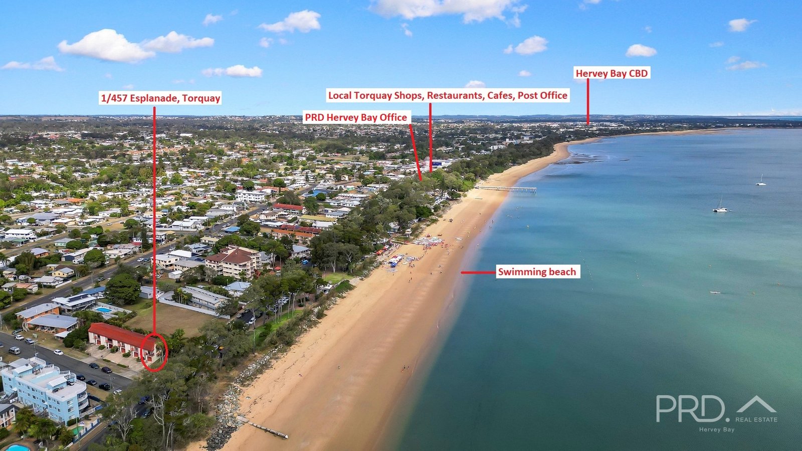 1/457 Esplanade  TORQUAY 4