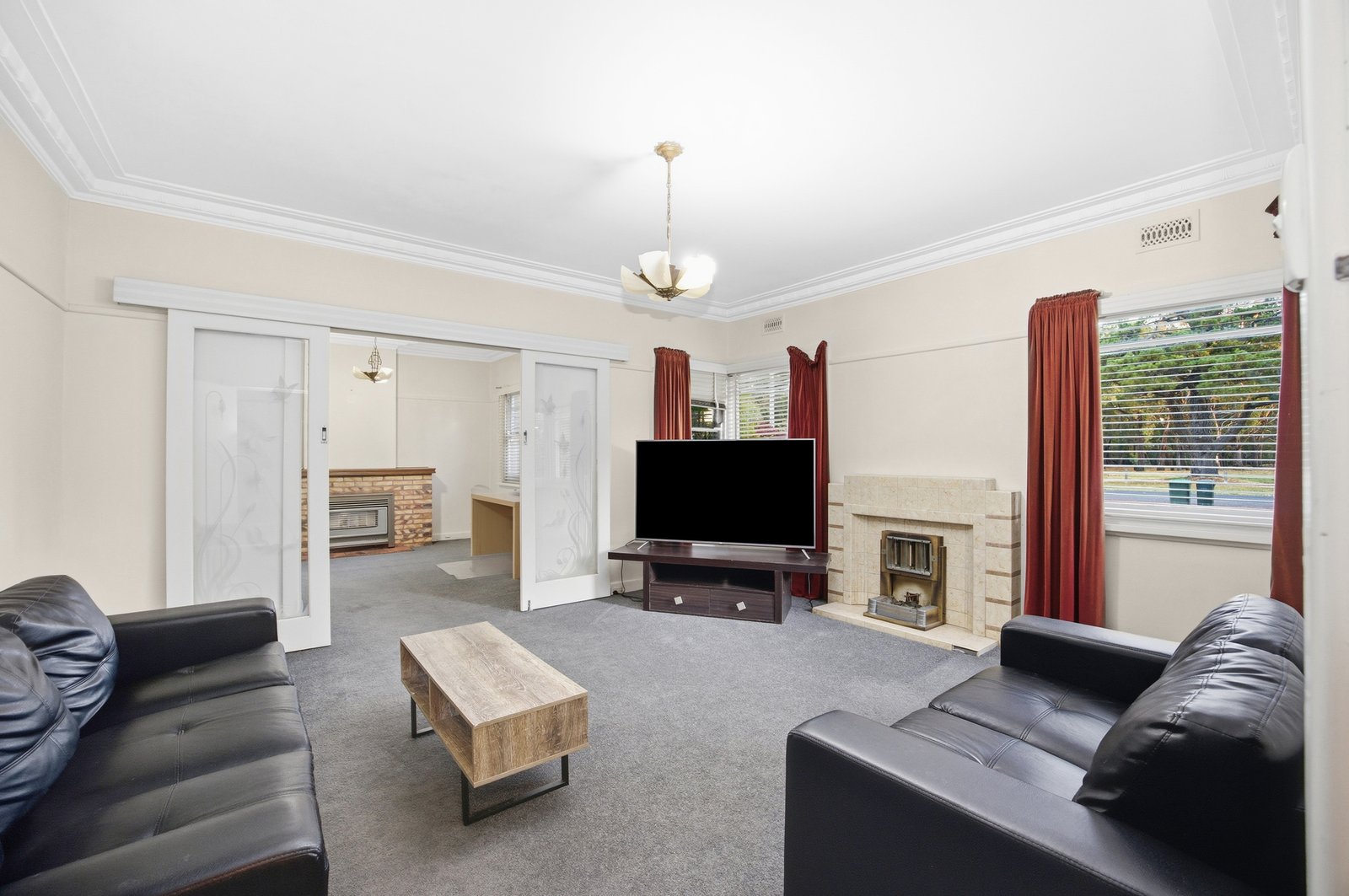 Gallery: 1458 Gregory Street