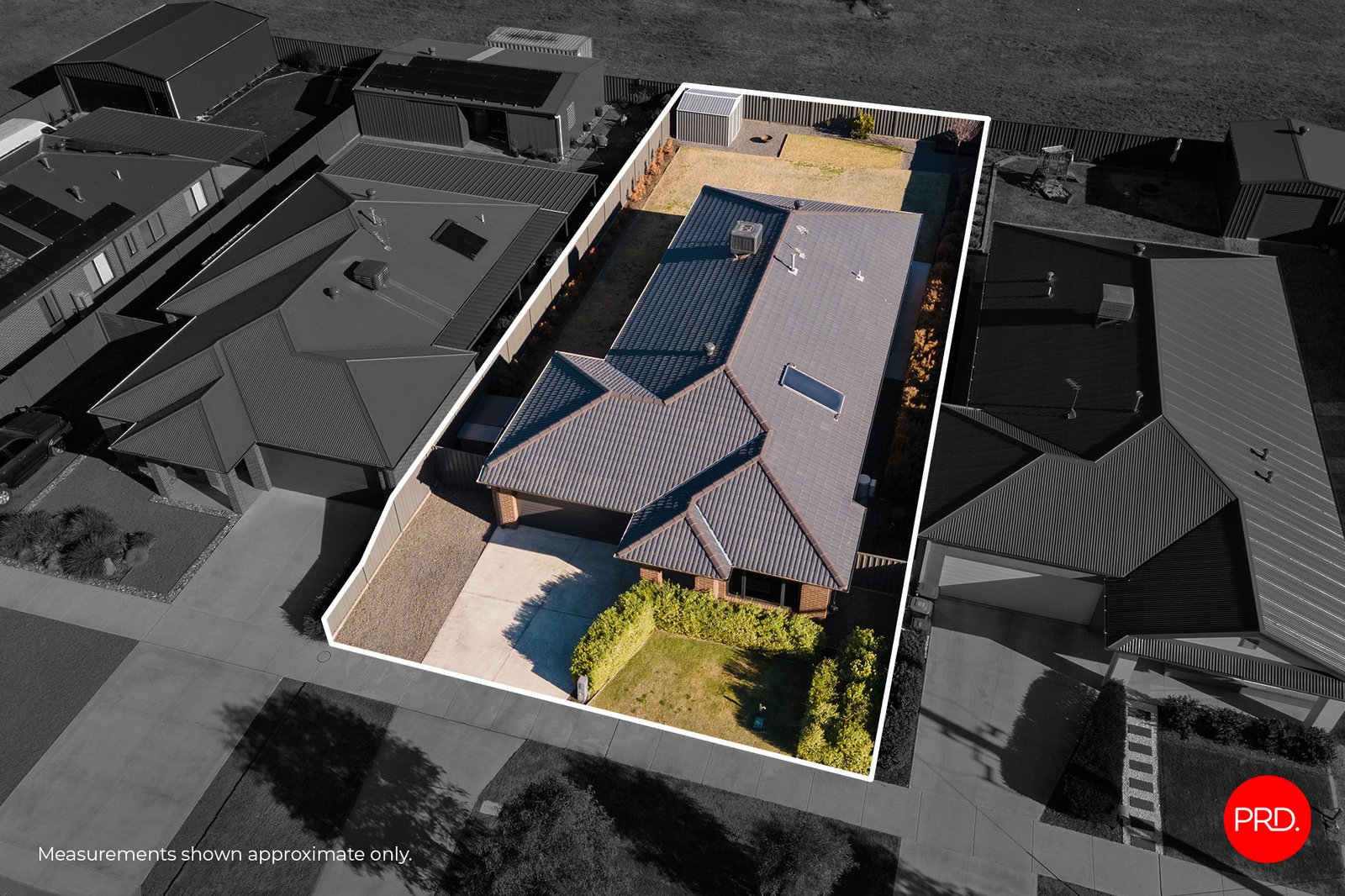 145A Burgoyne Street HUNTLY 16