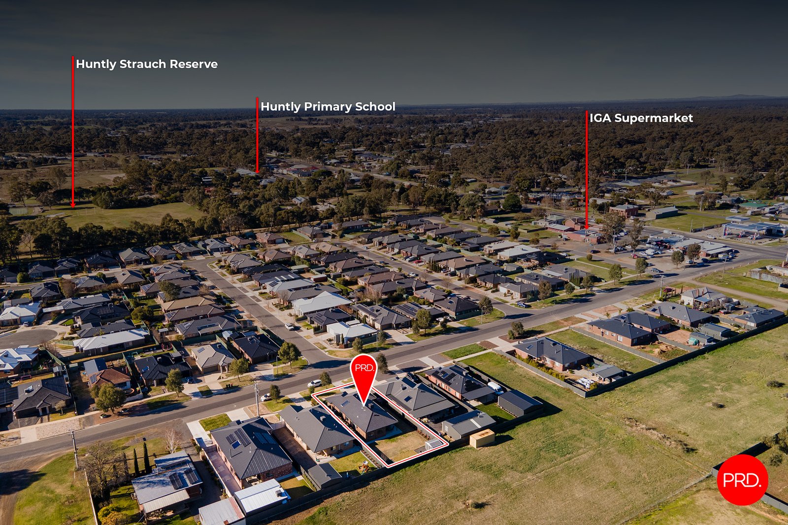 145A Burgoyne Street HUNTLY 18