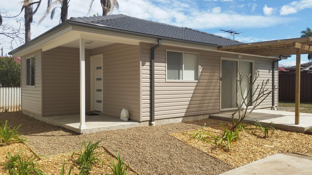 145A Richmond Road PENRITH 1