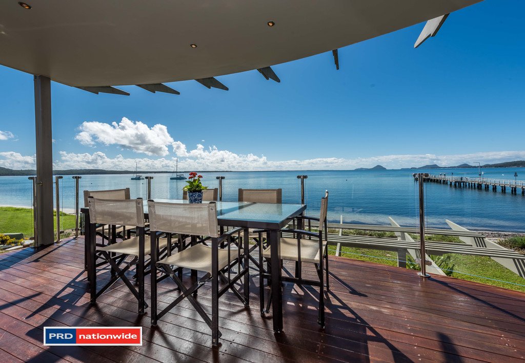 145a Soldiers Point Road SOLDIERS POINT 1