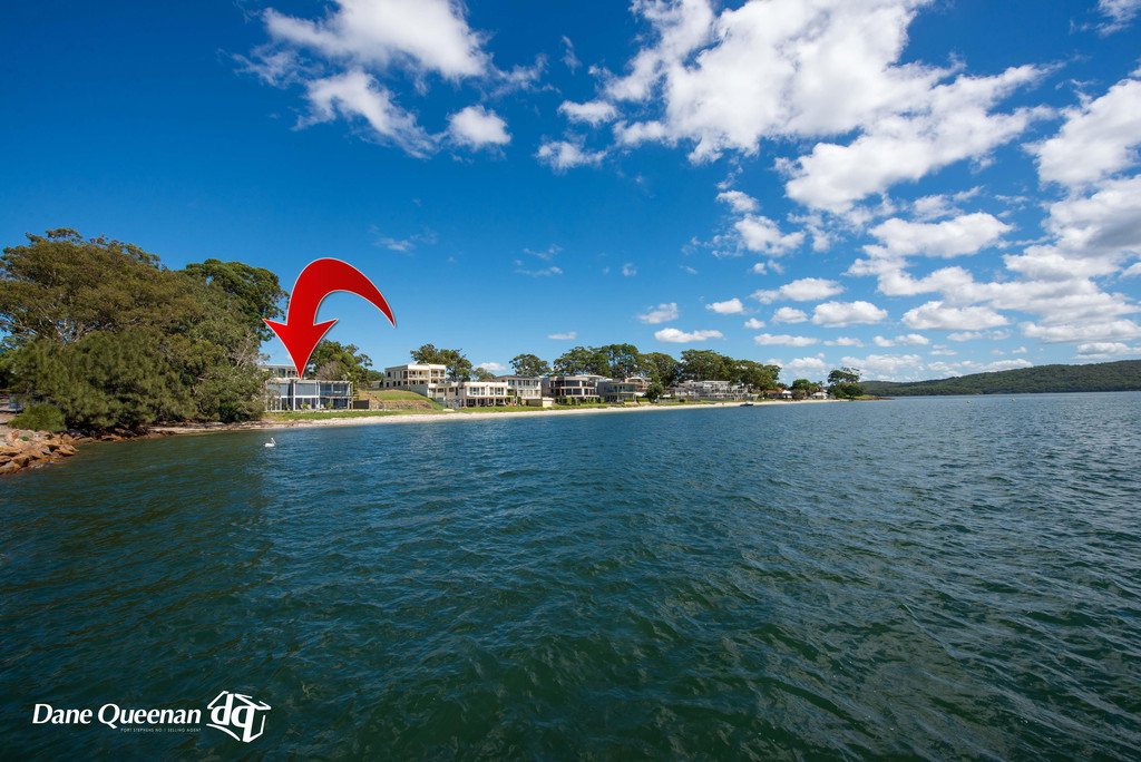 145a Soldiers Point Road SOLDIERS POINT 19