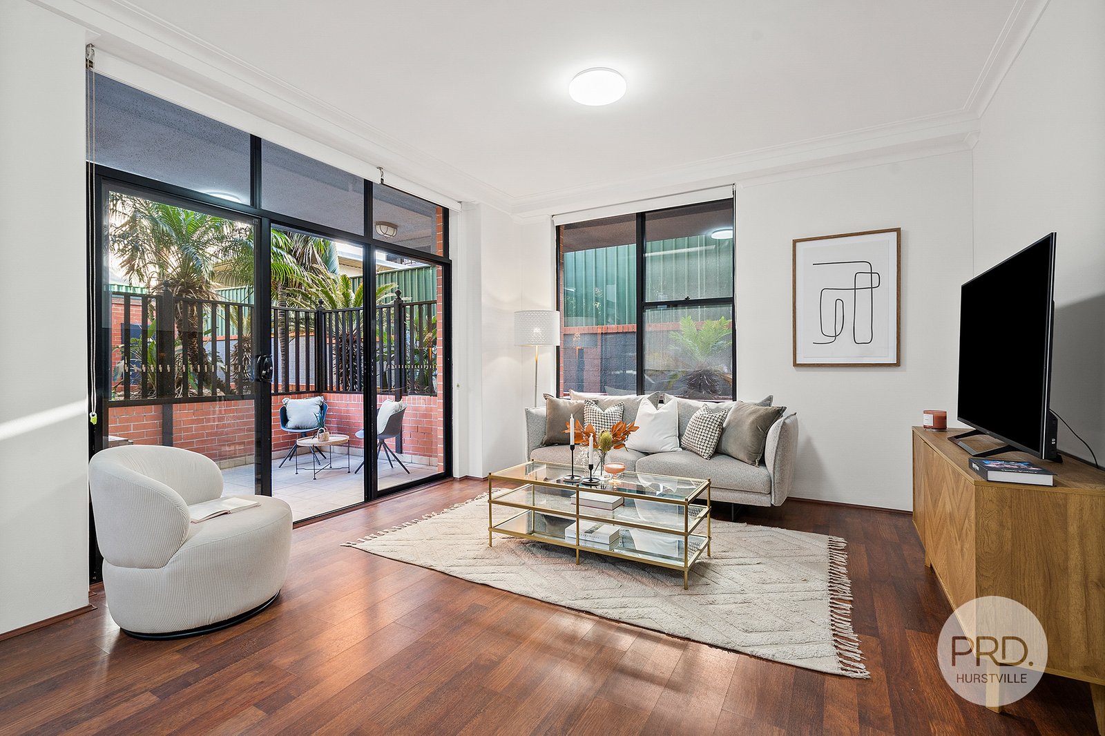 14/6-12 Carrington Avenue HURSTVILLE 2
